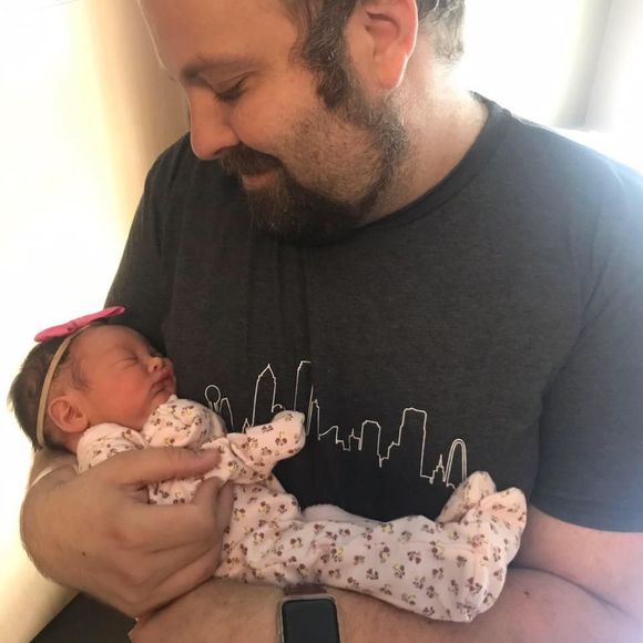 Meet your Posher, David - Picture 1 of 1